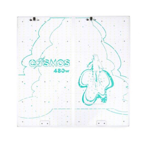 Vanguard Cosmos LED 480W